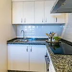 Apartamento Gran Capitán Uno